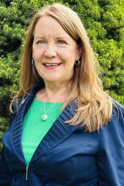 Dawn Newman
