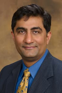 Haroon Taqi