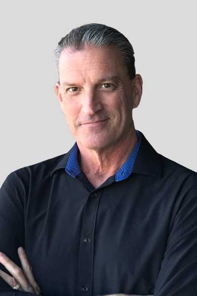 Mike Lyons
