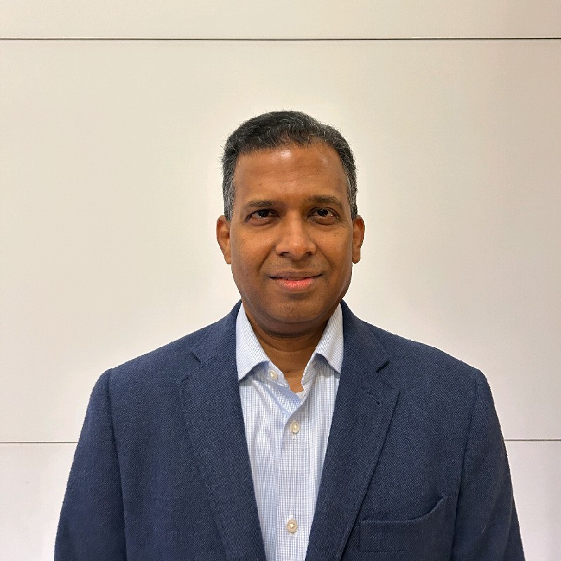Amar Badrinarayan