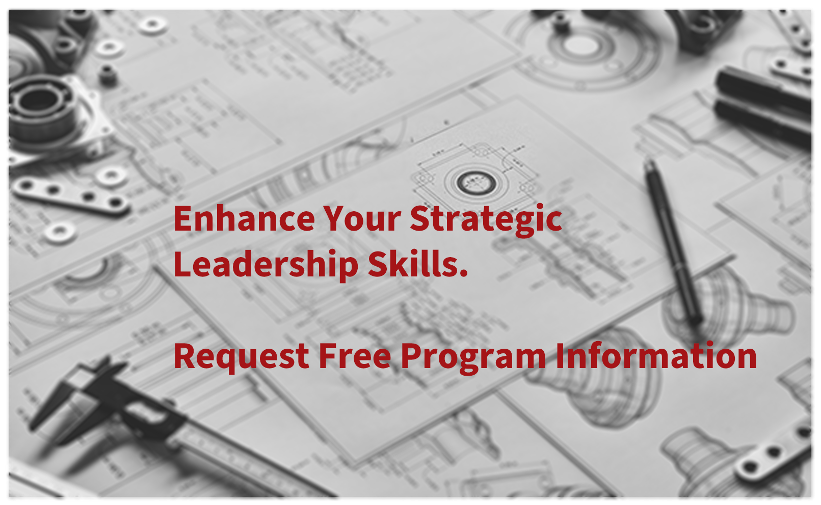 Request more information